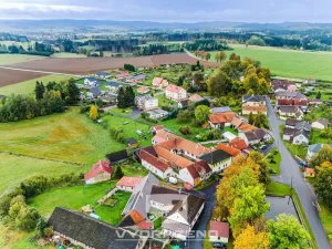 Prodej bytu 4+kk, Černov, 95 m2