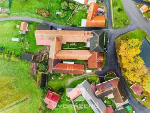 Prodej bytu 4+kk, Černov, 95 m2