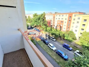 Prodej bytu 2+1, Most, Zdeňka Fibicha, 53 m2