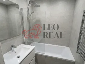 Prodej bytu 2+1, Most, Zdeňka Fibicha, 53 m2