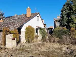 Prodej rodinného domu, Břeclav, Havlíčkova, 180 m2