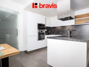 Prodej bytu 3+kk, Brno - Štýřice, Vídeňská, 82 m2