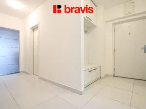 Prodej bytu 3+kk, Brno - Štýřice, Vídeňská, 82 m2