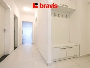 Prodej bytu 3+kk, Brno - Štýřice, Vídeňská, 82 m2