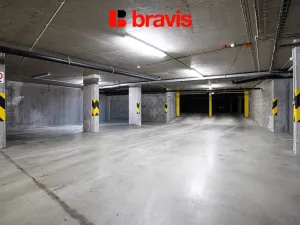 Prodej bytu 3+kk, Brno - Štýřice, Vídeňská, 82 m2