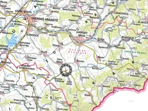 Prodej komerčního pozemku, Slavkov, 3338 m2