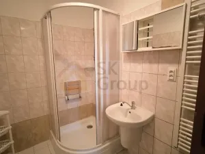Pronájem bytu 1+kk, Kynšperk nad Ohří, Maxima Gorkého, 30 m2