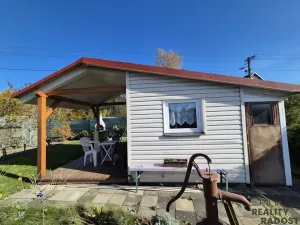 Prodej chaty, Třinec - Lyžbice, 15 m2