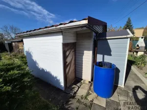 Prodej chaty, Třinec - Lyžbice, 15 m2