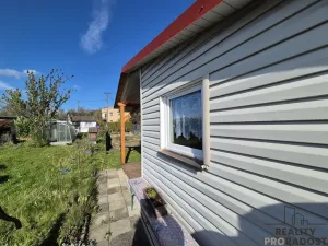 Prodej chaty, Třinec - Lyžbice, 15 m2