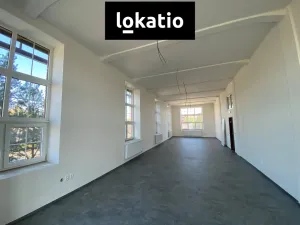 Pronájem skladu, Olomouc, 1300 m2