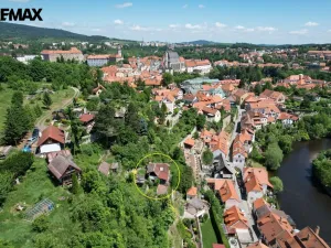 Prodej chaty, Český Krumlov - Plešivec, 94 m2
