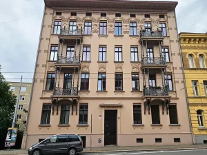 Dražba bytu 1+1, Brno, Hlinky, 62 m2