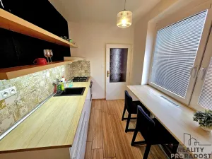 Pronájem bytu 2+1, Rohatec, Vítězná, 55 m2