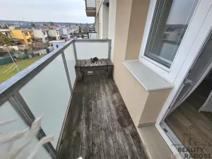 Pronájem bytu 2+1, Rohatec, Vítězná, 55 m2