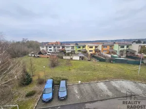 Pronájem bytu 2+1, Rohatec, Vítězná, 55 m2