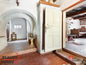 Prodej chaty, Malá Morávka, 180 m2