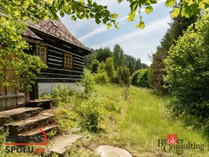 Prodej chaty, Malá Morávka, 180 m2