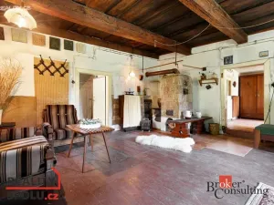 Prodej chaty, Malá Morávka, 180 m2