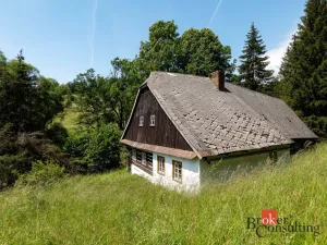 Prodej chaty, Malá Morávka, 180 m2