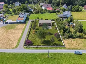 Prodej pozemku pro bydlení, Frenštát pod Radhoštěm, 1528 m2