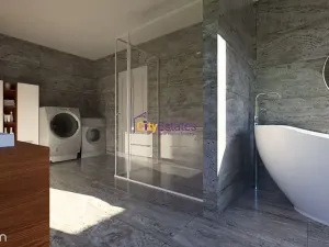 Prodej rodinného domu, Praha - Strašnice, Hvozdnická, 360 m2
