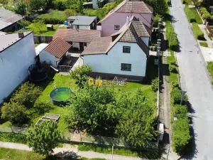 Prodej rodinného domu, Brandýs nad Labem-Stará Boleslav, Karla Šebora, 160 m2