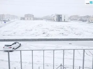 Prodej bytu 1+kk, Nehvizdy, Vestecká, 38 m2