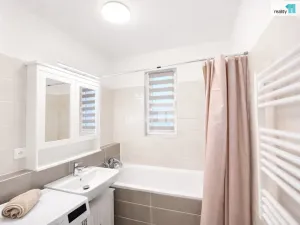 Prodej bytu 1+kk, Nehvizdy, Vestecká, 38 m2