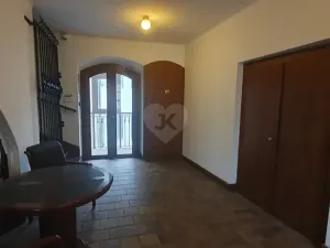 Pronájem kanceláře, Praha - Staré Město, Týnská, 122 m2