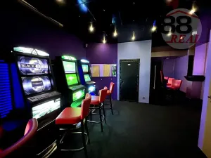 Prodej obchodního prostoru, Klášterec nad Ohří, 17. listopadu, 621 m2