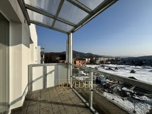Prodej bytu 4+kk, Teplice, Albrechtova, 120 m2