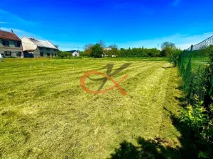 Prodej pozemku pro bydlení, Lazníky, 577 m2