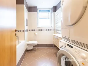 Pronájem bytu 2+kk, Praha - Pitkovice, Pýchavková, 61 m2