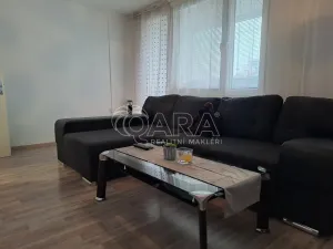 Prodej bytu 3+1, Praha - Stodůlky, Přecechtělova, 79 m2