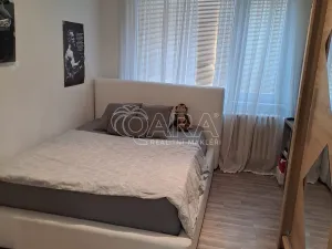 Prodej bytu 3+1, Praha - Stodůlky, Přecechtělova, 79 m2