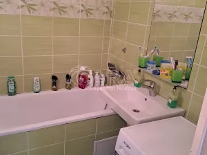 Prodej bytu 3+1, Praha - Stodůlky, Přecechtělova, 79 m2