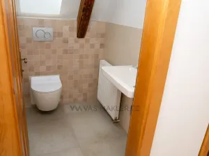 Pronájem rodinného domu, Horní Slivno, 198 m2