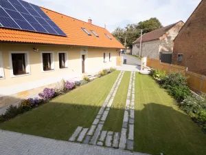 Pronájem rodinného domu, Horní Slivno, 198 m2