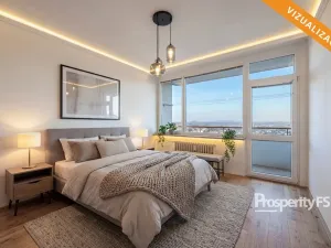 Prodej bytu 2+1, Česká Lípa, Železničářská, 60 m2