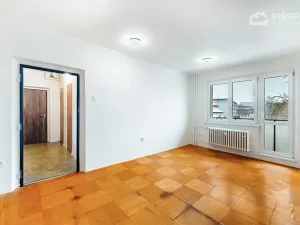 Prodej bytu 3+1, Valašské Meziříčí, Jičínská, 74 m2