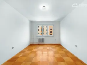 Prodej bytu 3+1, Valašské Meziříčí, Jičínská, 74 m2