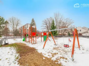 Prodej bytu 3+1, Valašské Meziříčí, Jičínská, 74 m2