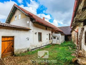 Prodej bytu 3+kk, Černov, 146 m2