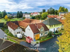 Prodej bytu 3+kk, Černov, 146 m2