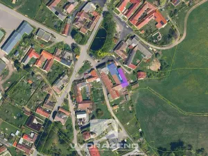 Prodej bytu 3+kk, Černov, 146 m2