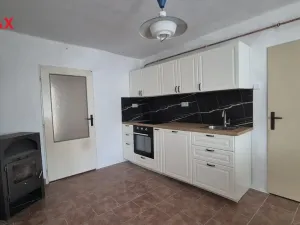 Pronájem rodinného domu, Olomouc - Droždín, Jesenická, 80 m2