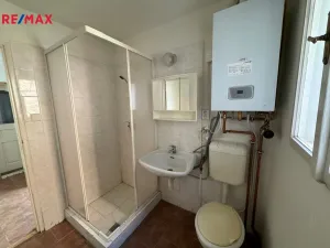 Pronájem rodinného domu, Olomouc - Droždín, Jesenická, 80 m2