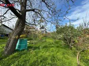 Pronájem rodinného domu, Olomouc - Droždín, Jesenická, 80 m2