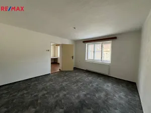 Pronájem rodinného domu, Olomouc - Droždín, Jesenická, 80 m2